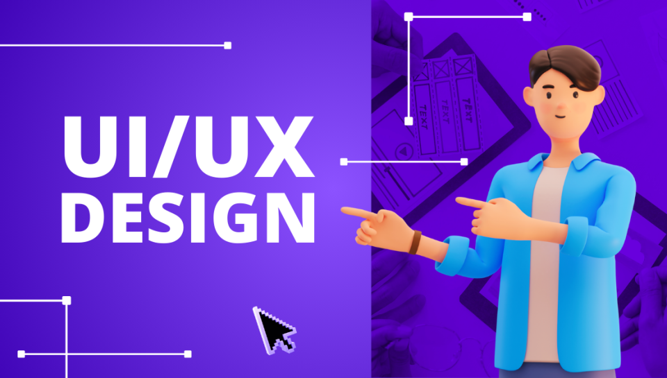 User Experience (UX) in Web Design for Brand Success