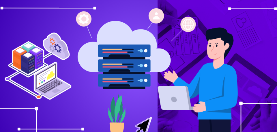 Choosing the Right Web Hosting for Your Business Website: A Comprehensive Guide