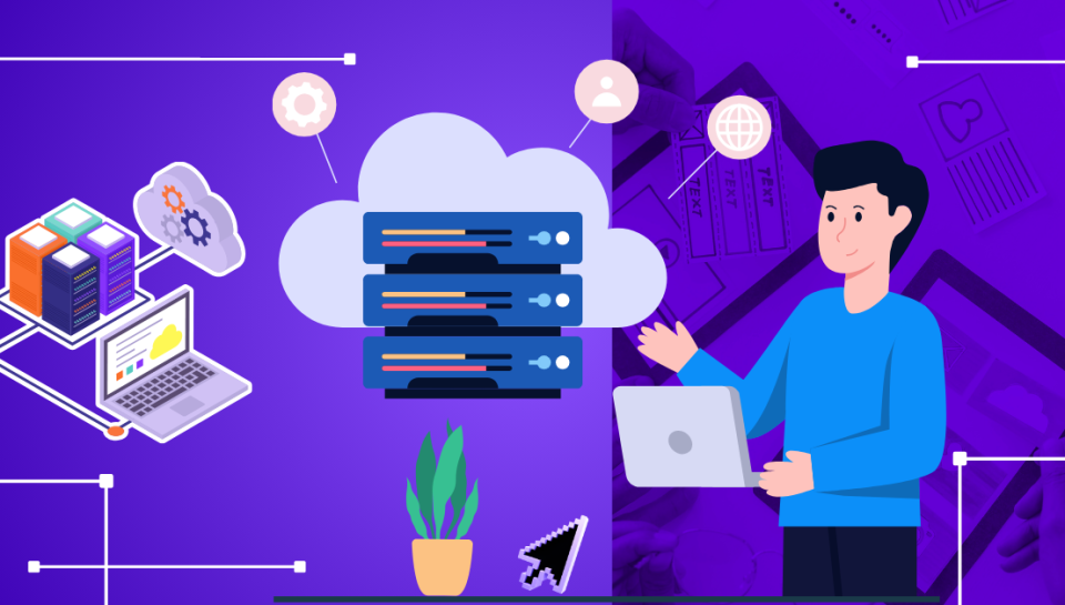 Choosing the Right Web Hosting for Your Business Website: A Comprehensive Guide