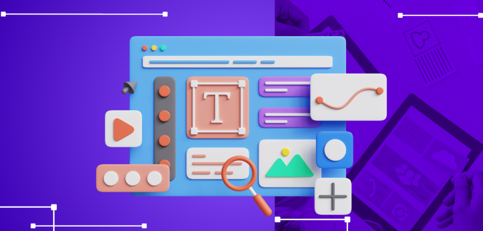 The Impact of Minimalism on Modern Web and Graphic Design