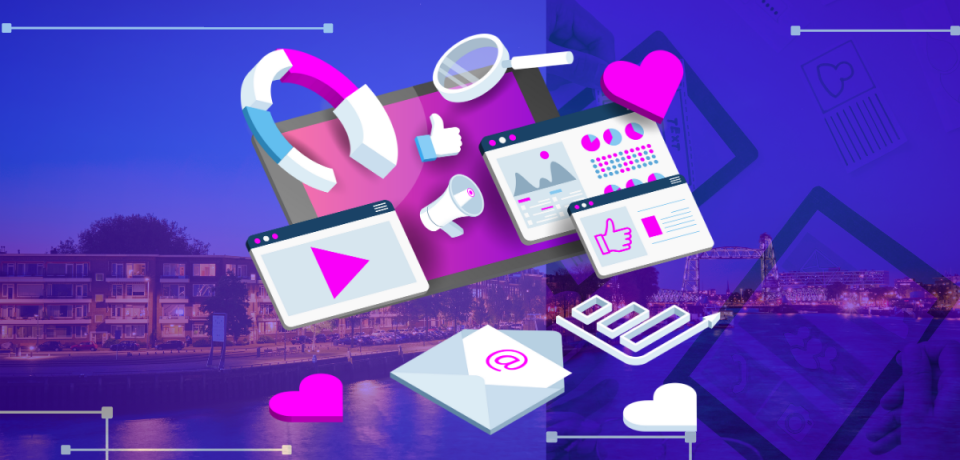 Marketing Services in Denbigh | Grow Your Business with SmartyXweb