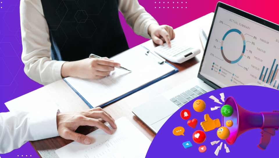 The Right Digital Marketing Agency