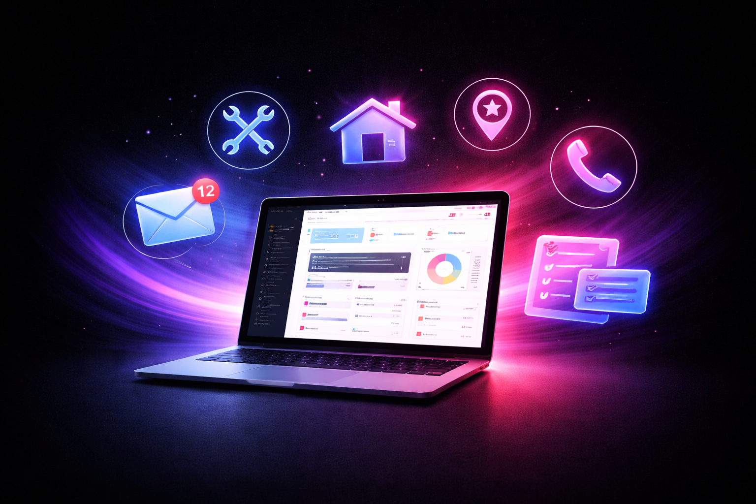 Trade and Local Business Website Design Packages